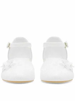 Ballerine CM230522-7 Bianco