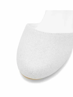 Ballerine CM230522-6 Bianco