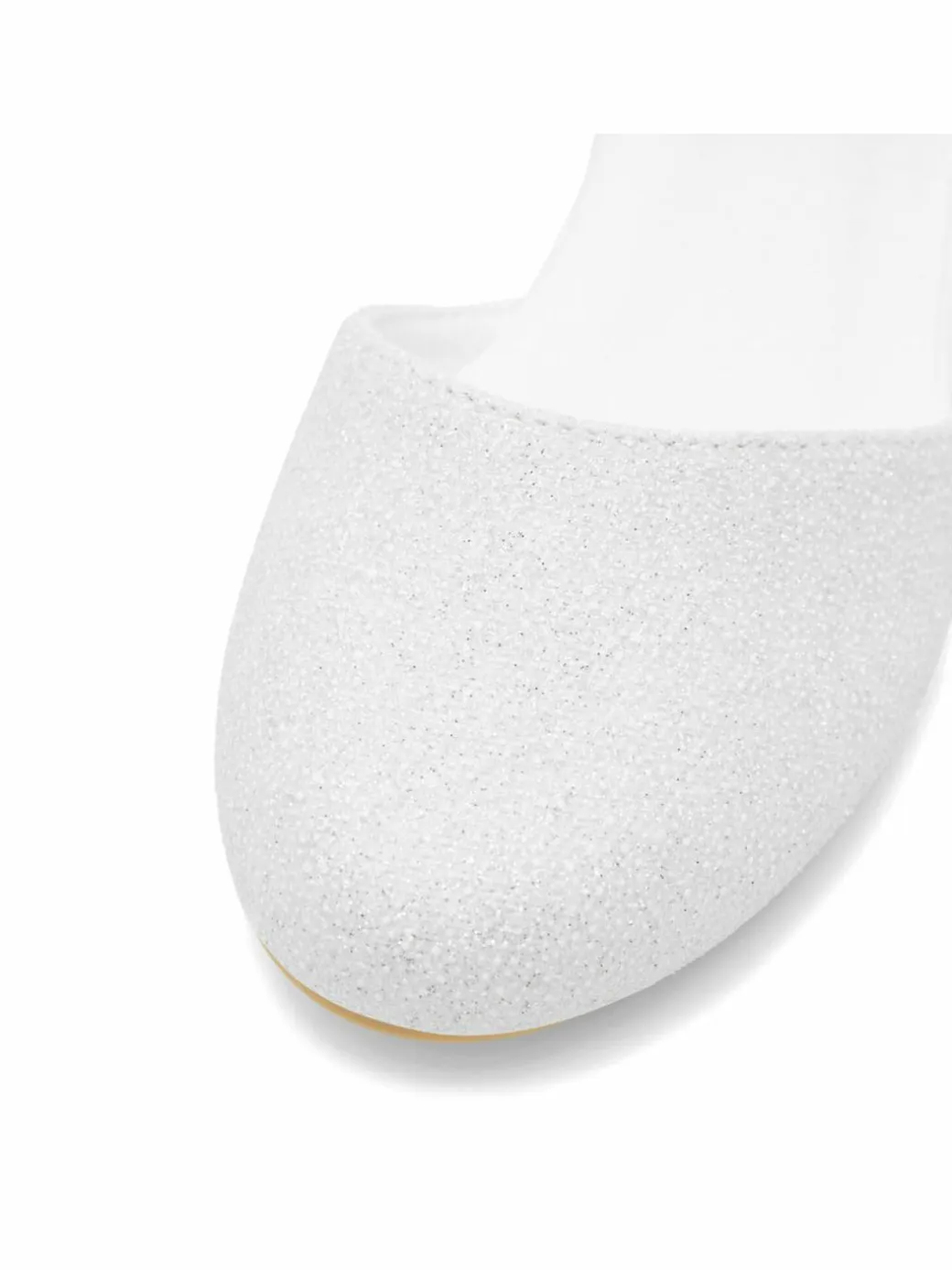 Ballerine CM230522-6 Bianco