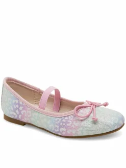 Ballerine CM210420-10 Multicolore