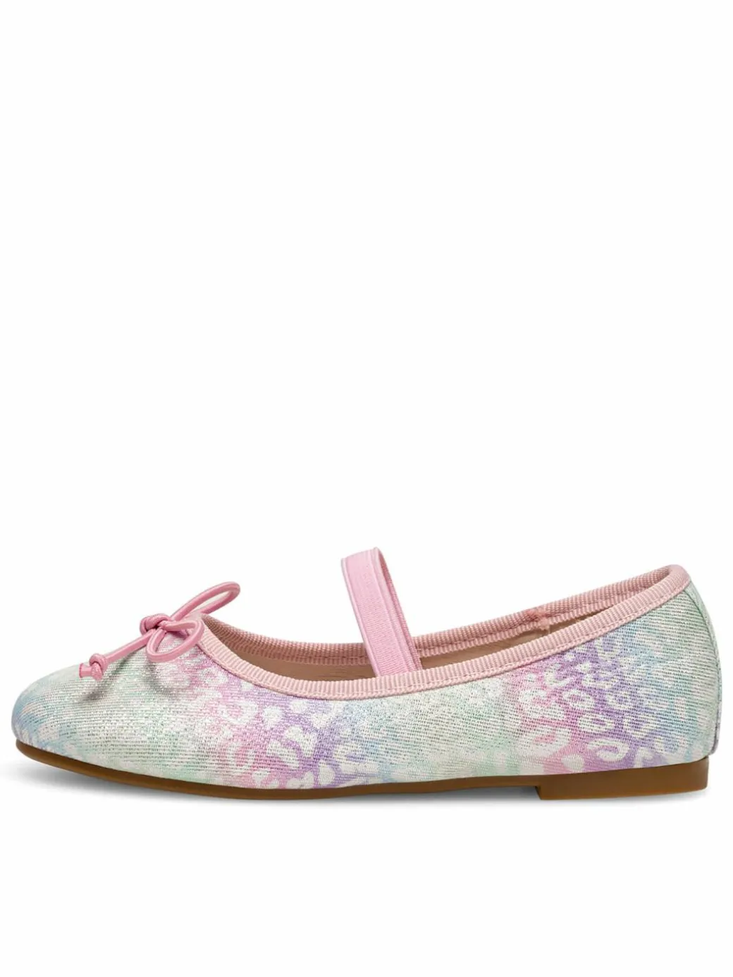 Ballerine CM210420-10 Multicolore