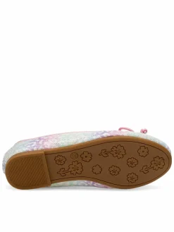 Ballerine CM210420-10 Multicolore