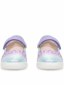 Ballerine CM230520-15 Multicolore