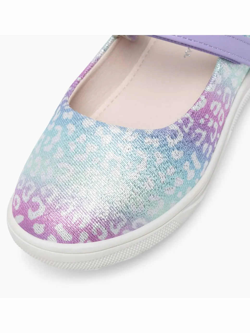 Ballerine CM230520-15 Multicolore