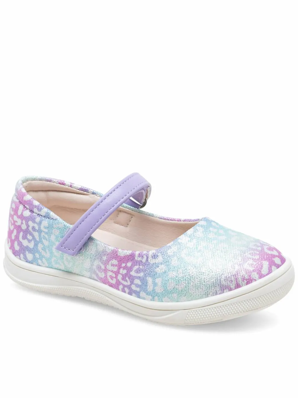 Ballerine CM230520-15 Multicolore