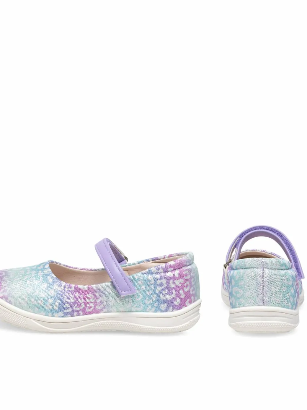 Ballerine CM230520-15 Multicolore