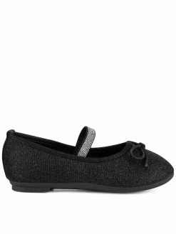 Ballerine CM240723-10 Nero