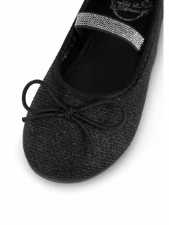 Ballerine CM240723-10 Nero