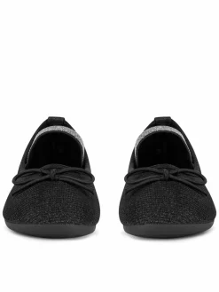 Ballerine CM240723-10 Nero