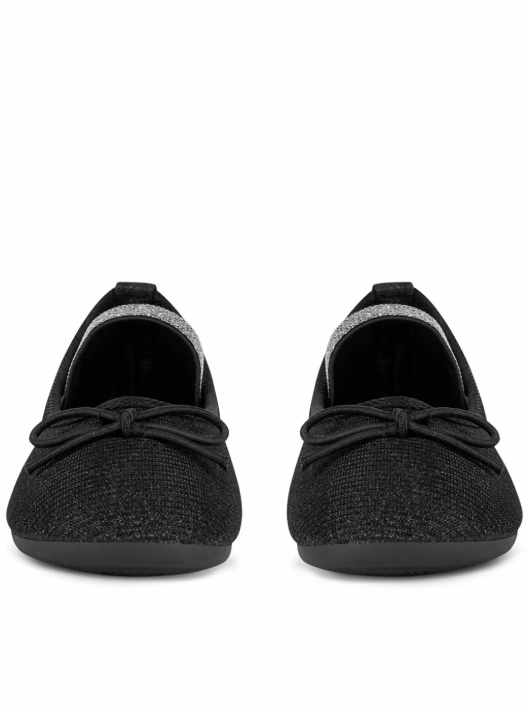 Ballerine CM240723-10 Nero