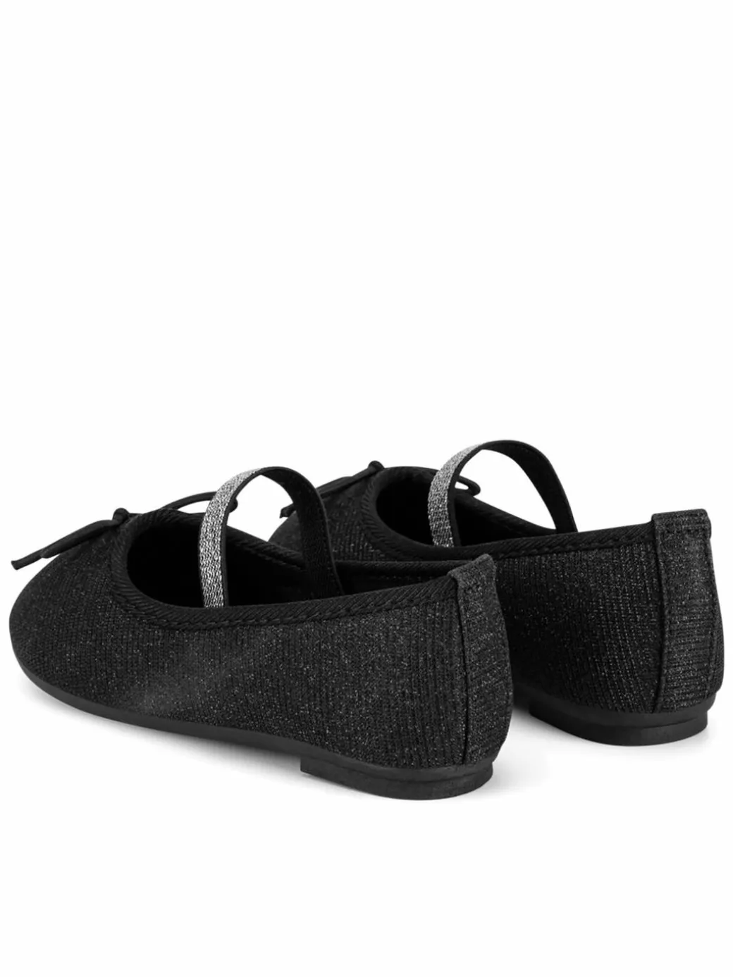 Ballerine CM240723-10 Nero