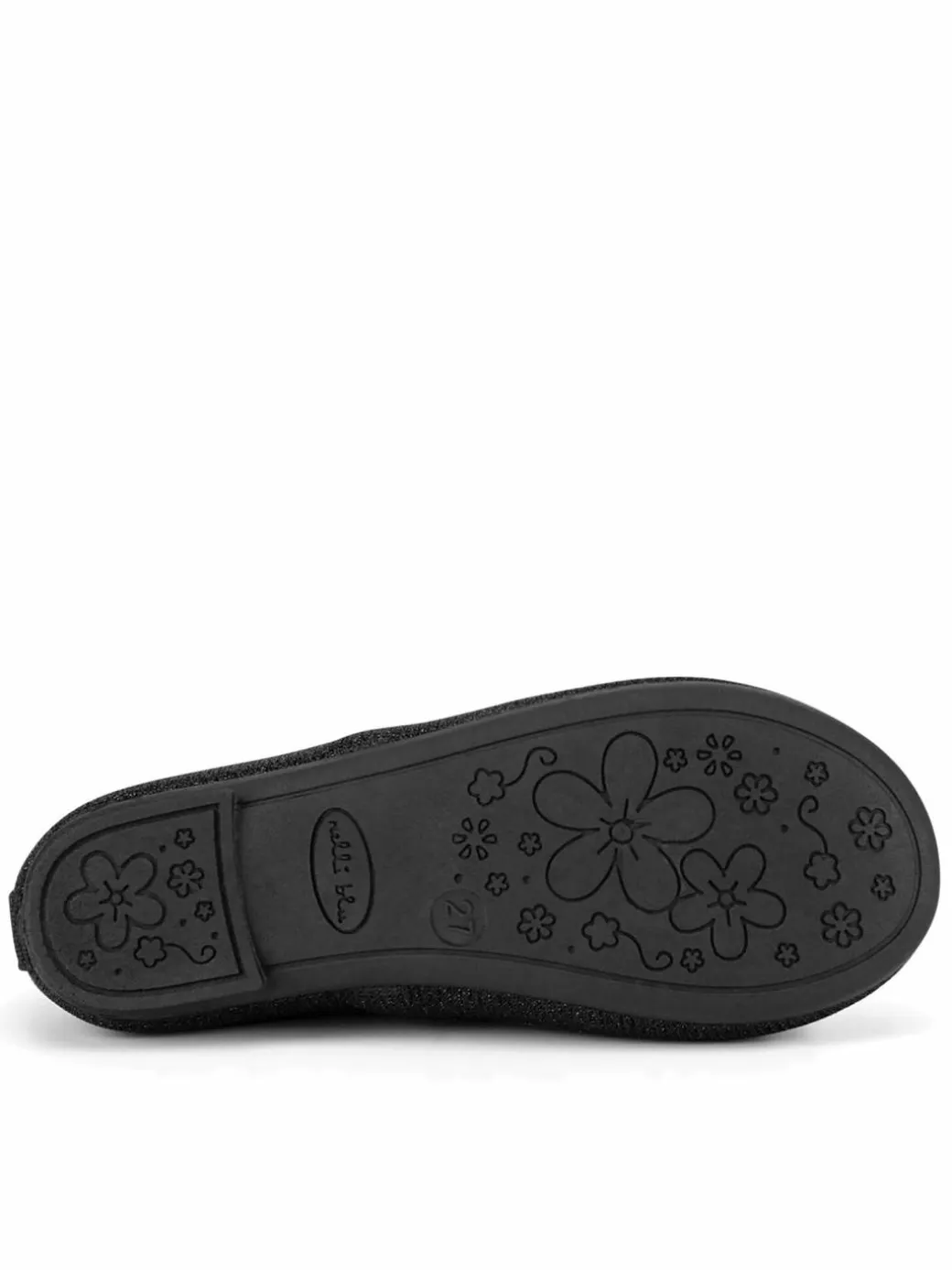 Ballerine CM240723-10 Nero
