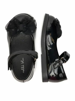 Ballerine CM240613-5 Nero