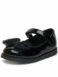 Ballerine CM240613-5 Nero