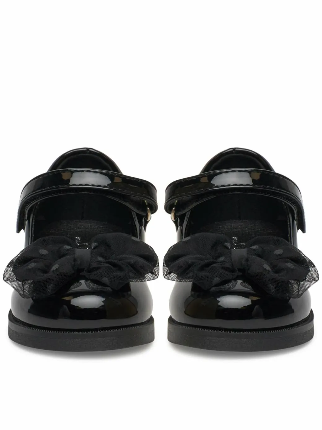 Ballerine CM240613-5 Nero