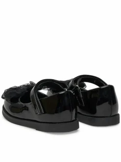 Ballerine CM240613-5 Nero