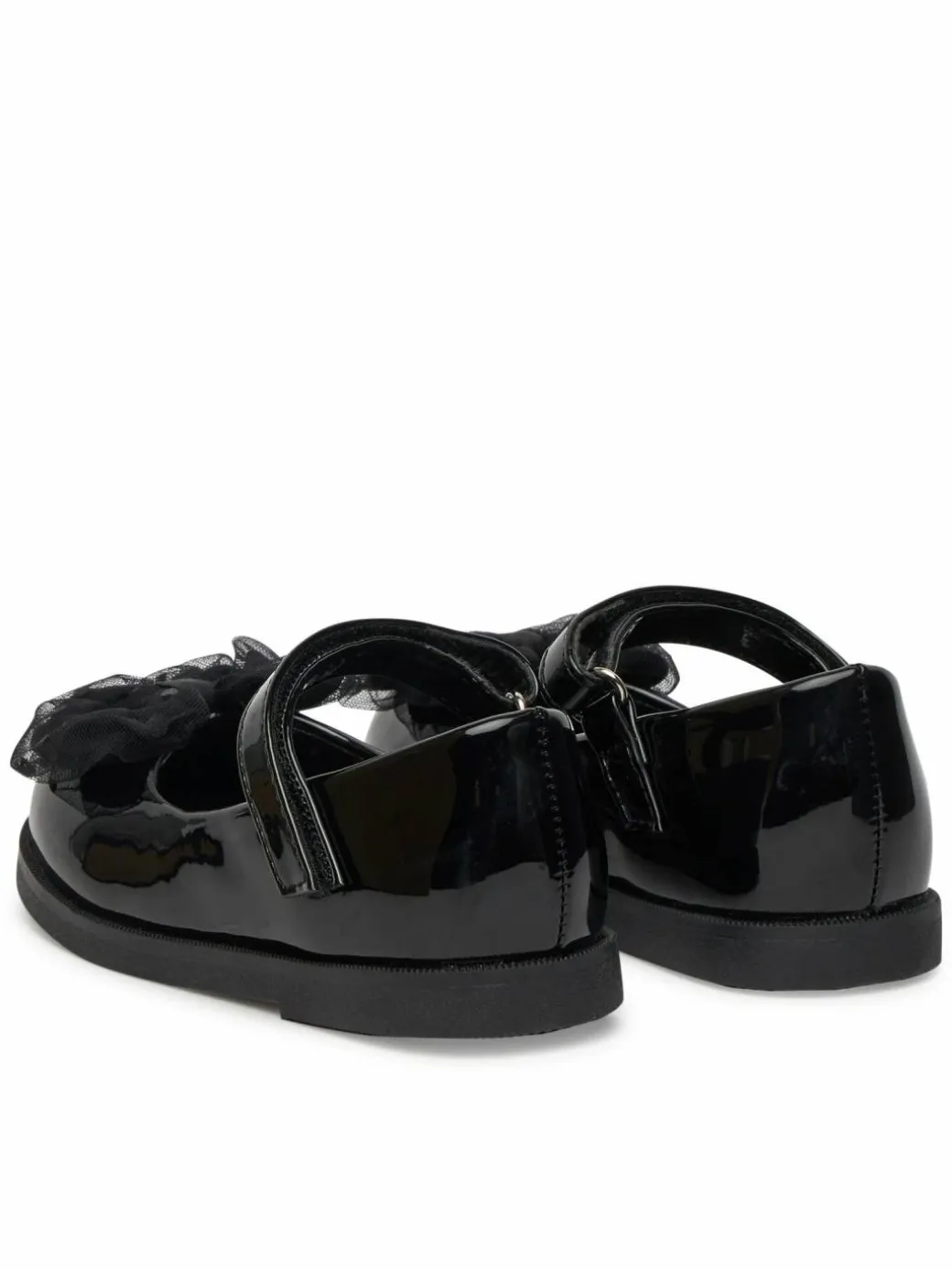 Ballerine CM240613-5 Nero