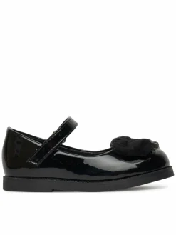 Ballerine CM240613-5 Nero