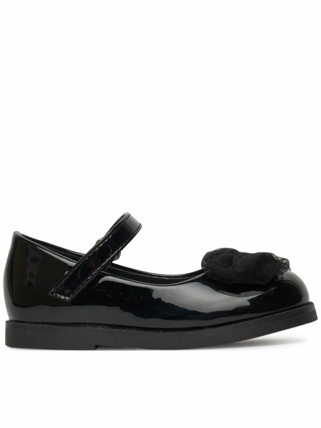 Ballerine CM240613-5 Nero