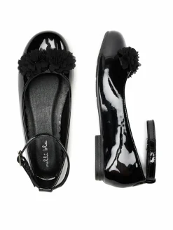 Ballerine CM210410-4 Nero
