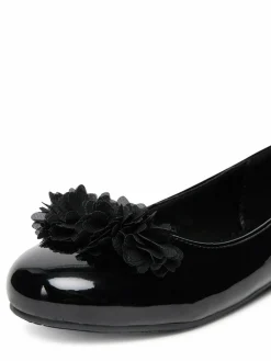 Ballerine CM210410-4 Nero