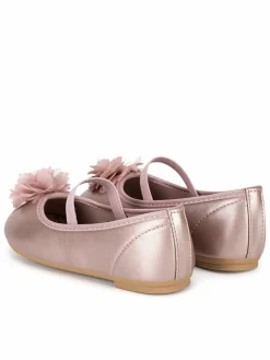 Ballerine CM240723-11 Rosa