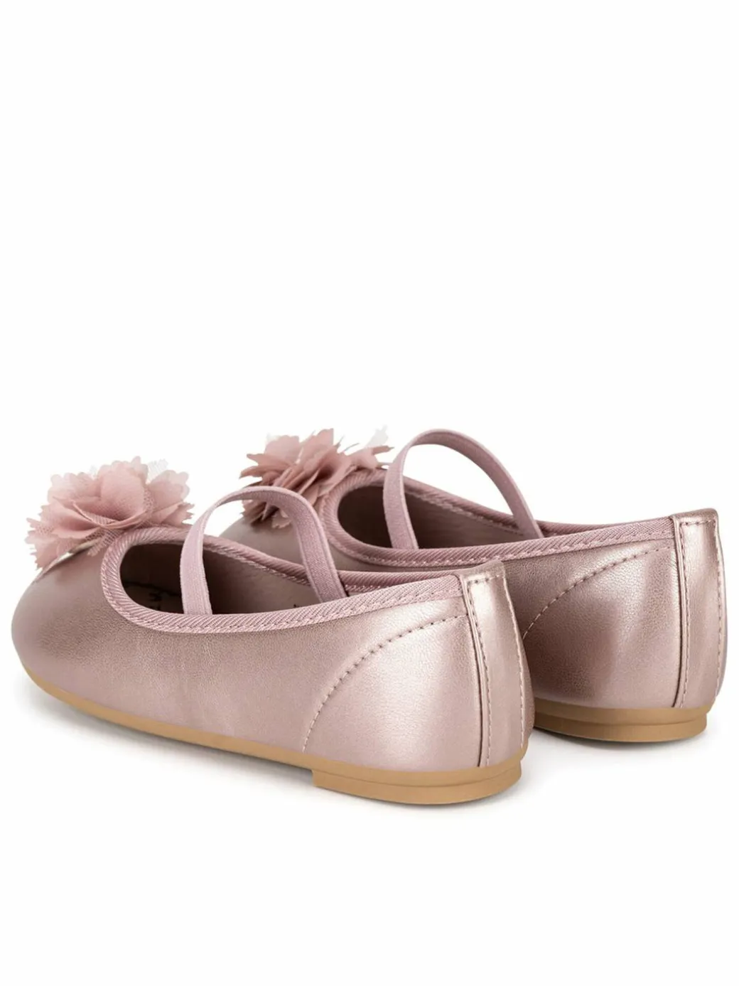 Ballerine CM240723-11 Rosa