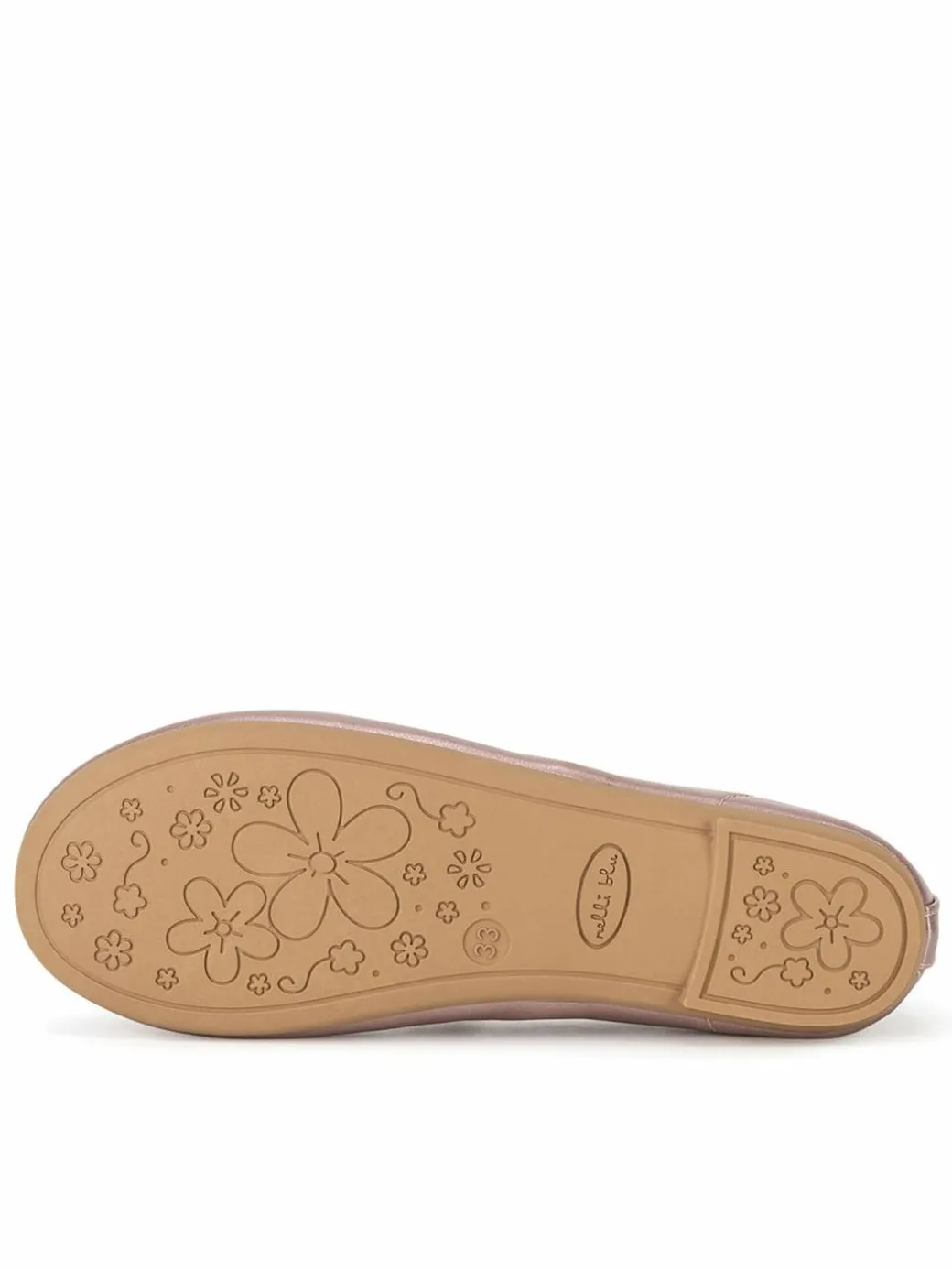 Ballerine CM240723-11 Rosa