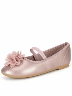 Ballerine CM240723-11 Rosa