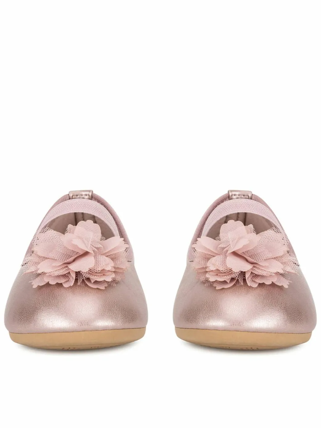 Ballerine CM240723-11 Rosa