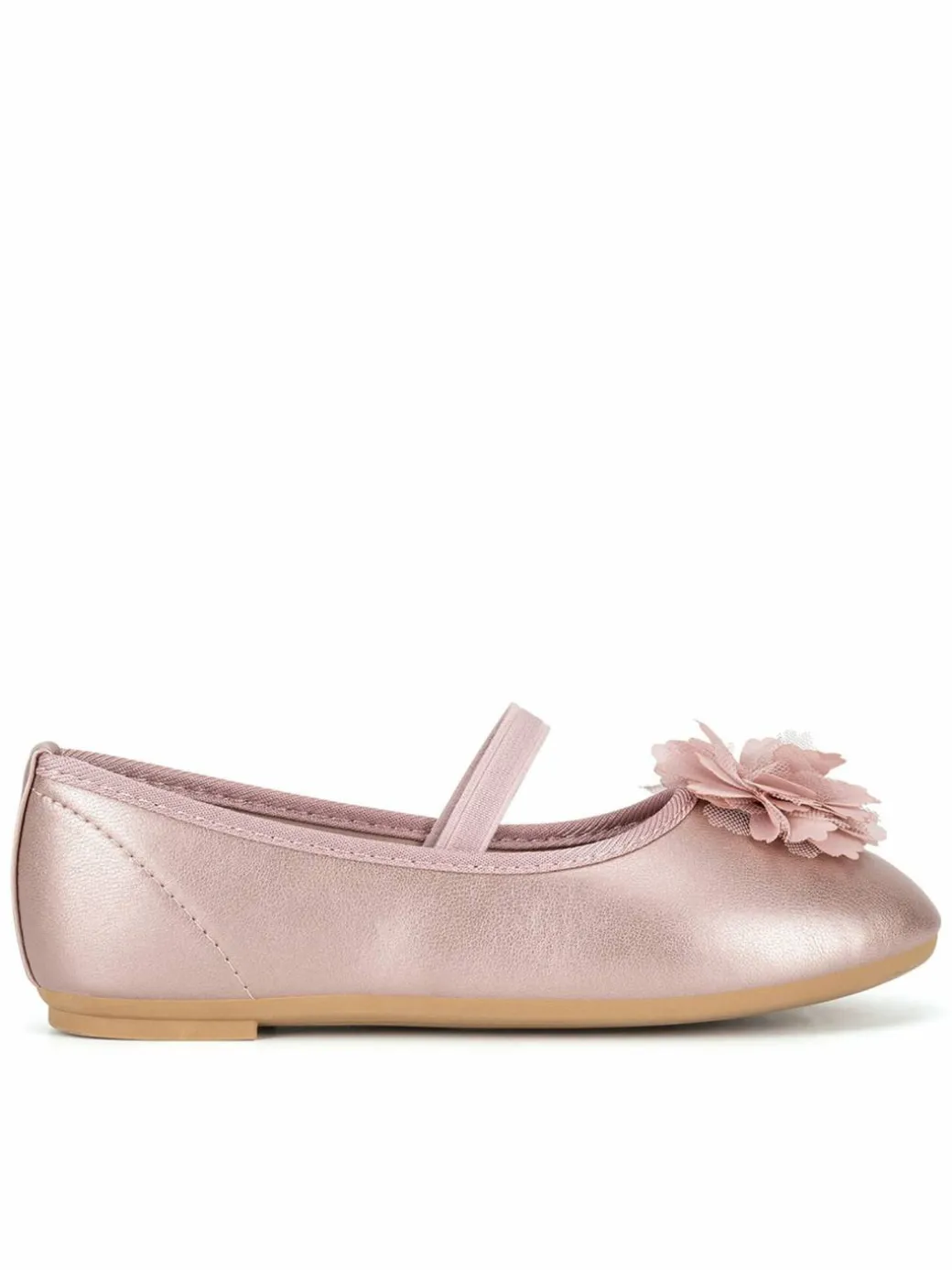 Ballerine CM240723-11 Rosa