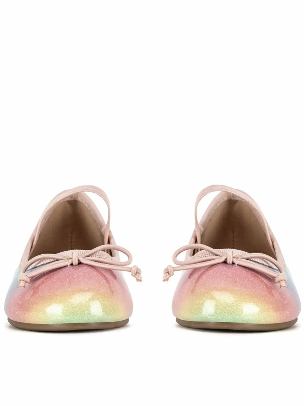 Ballerine CM240528-1 Rosa