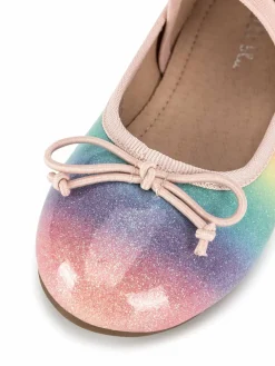 Ballerine CM240528-1 Rosa