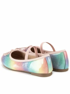 Ballerine CM240528-1 Rosa