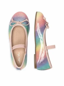 Ballerine CM240528-1 Rosa