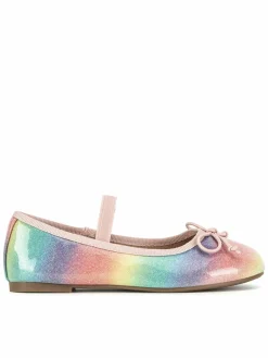 Ballerine CM240528-1 Rosa