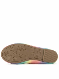Ballerine CM240528-1 Rosa