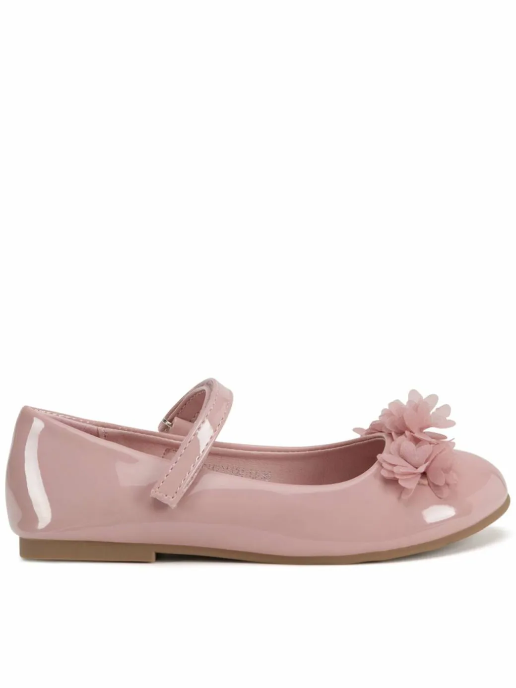 Ballerine CM231124-13 Rosa