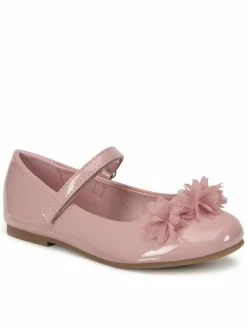 Ballerine CM231124-13 Rosa