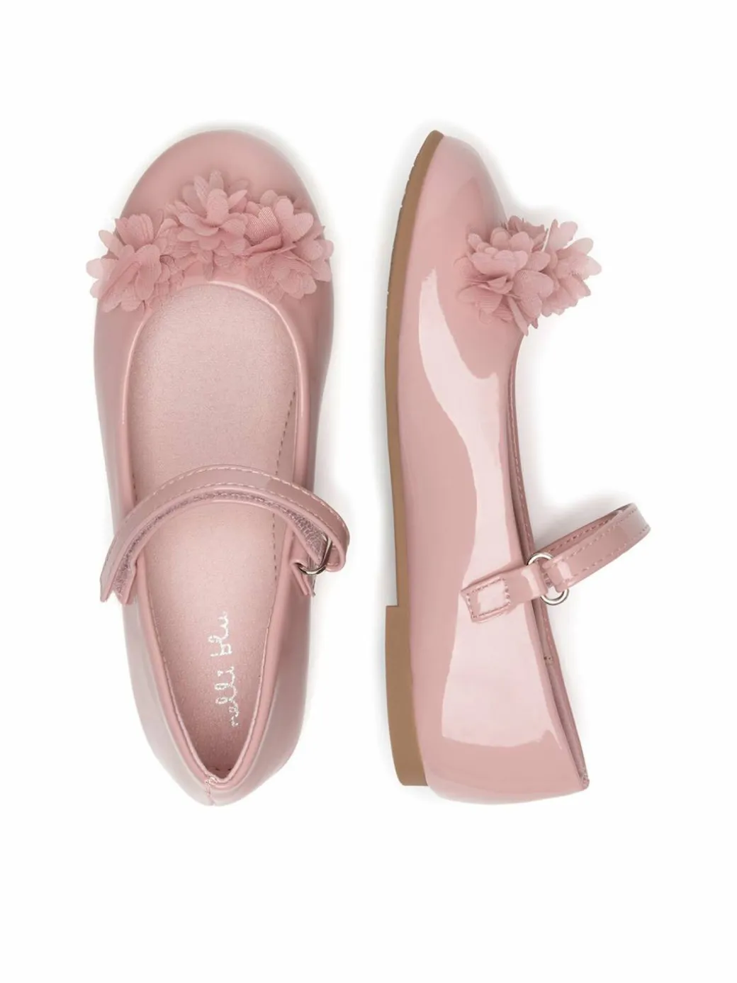 Ballerine CM231124-13 Rosa