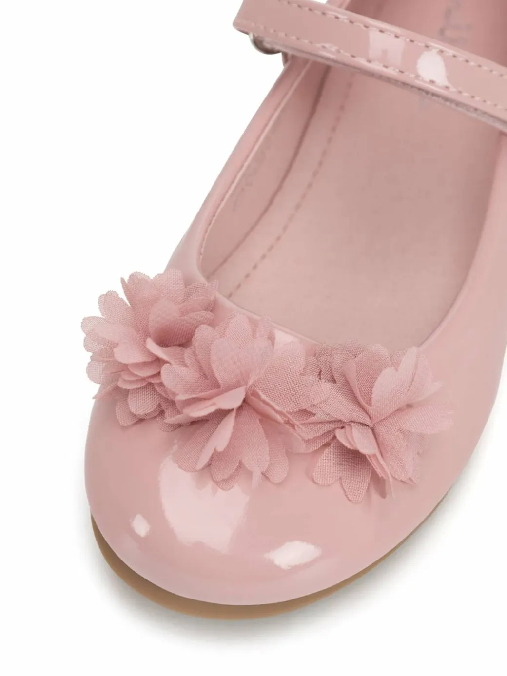 Ballerine CM231124-13 Rosa