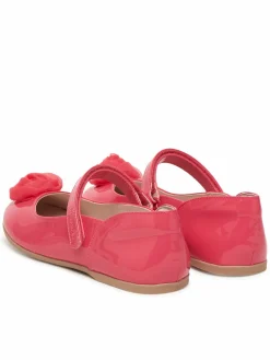 Ballerine 45722.35 Corallo