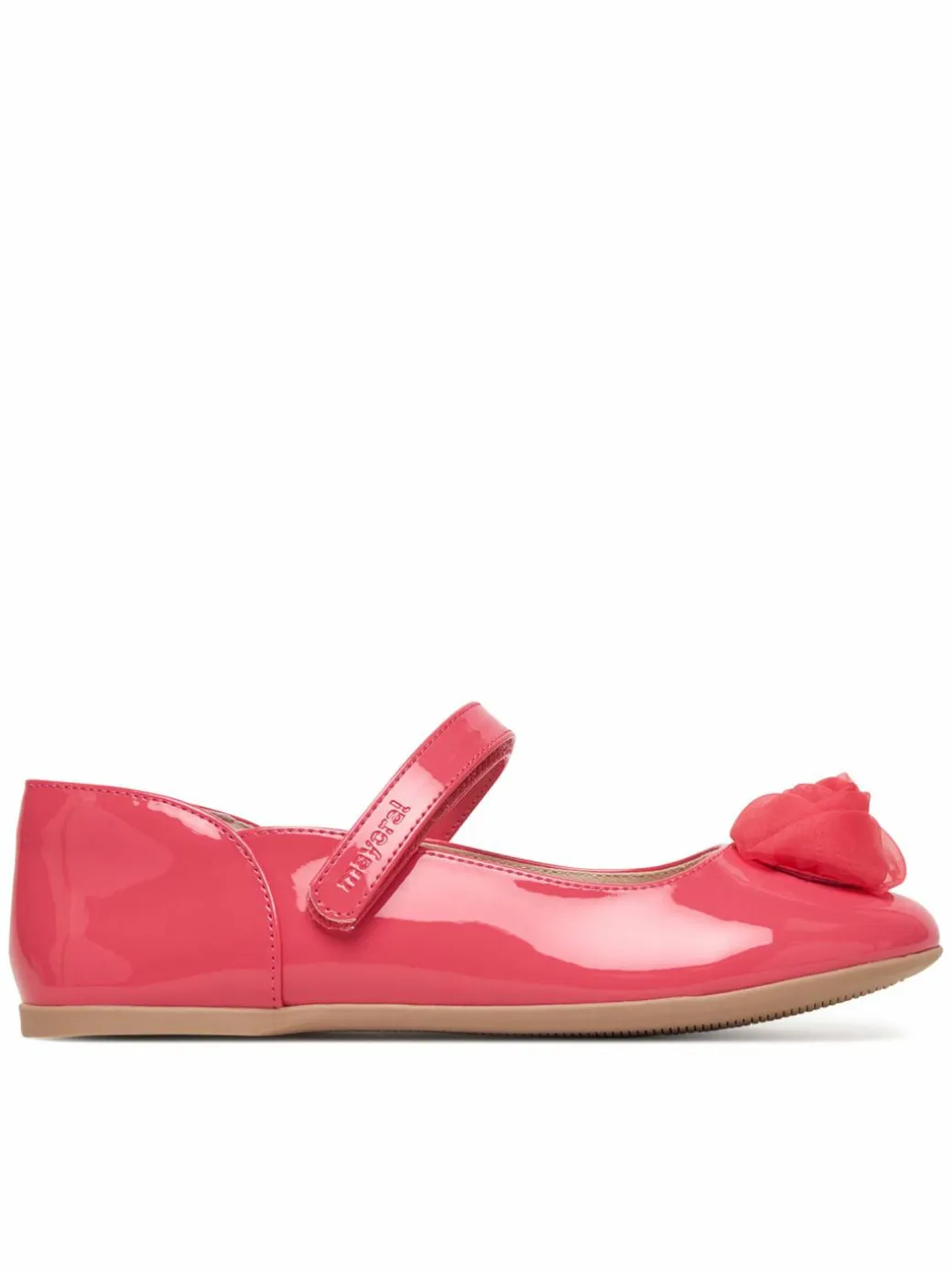 Ballerine 45722.35 Corallo