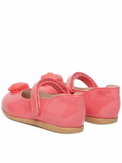 Ballerine 41731.26 Corallo