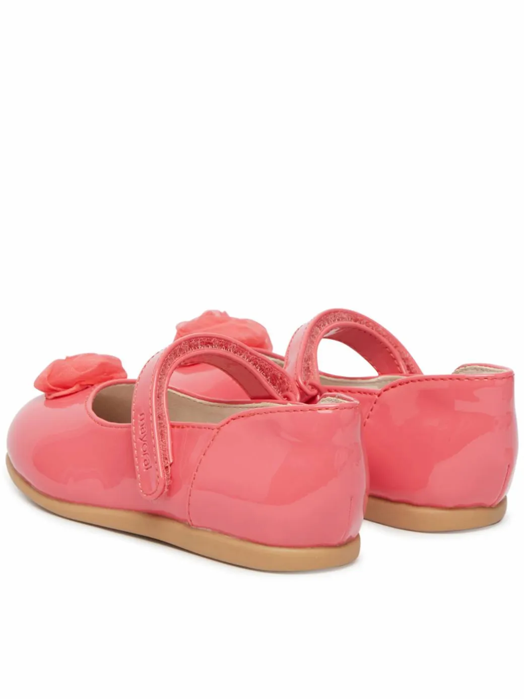 Ballerine 41731.26 Corallo