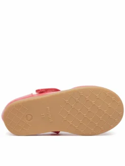Ballerine 41731.26 Corallo