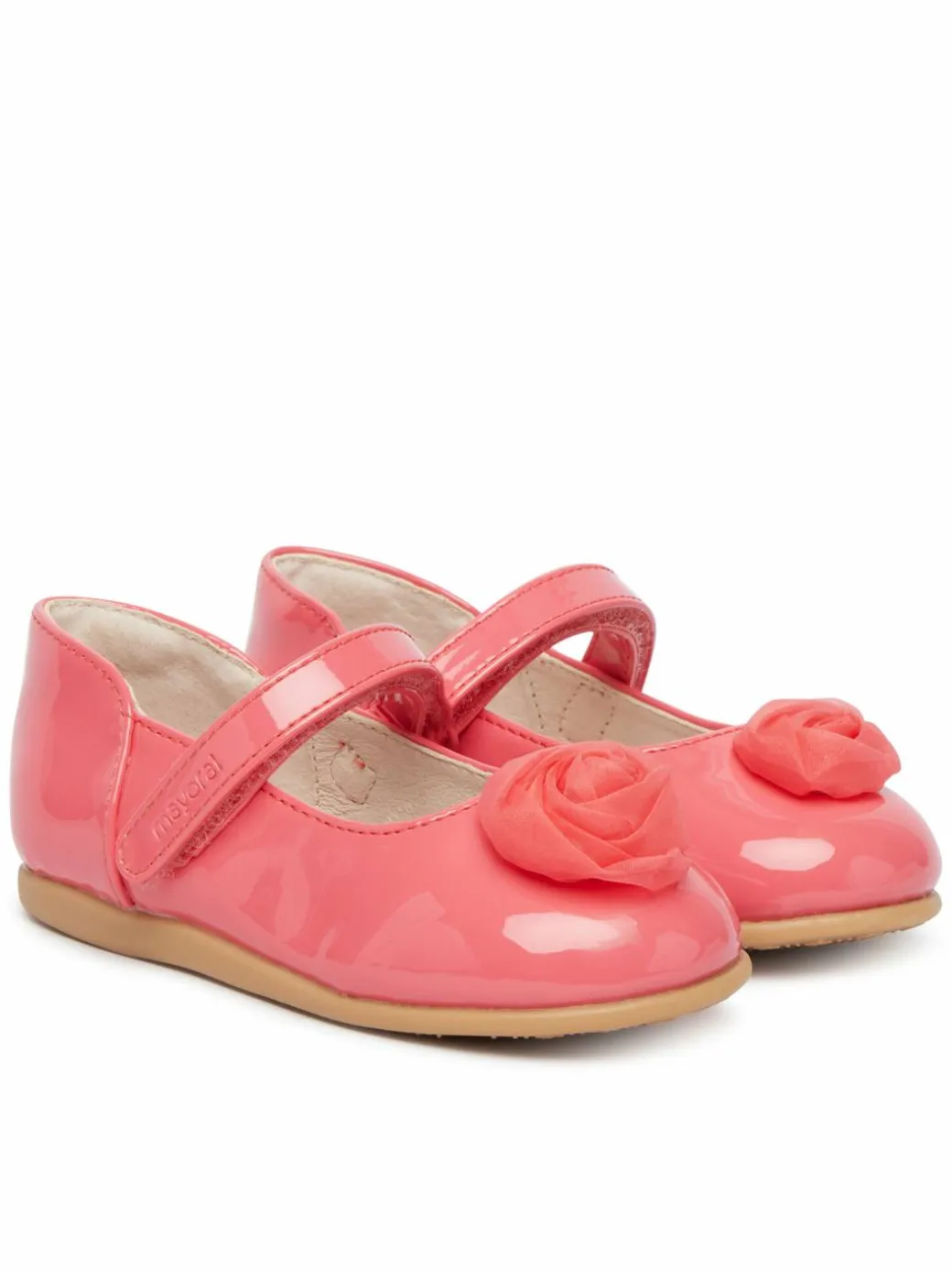 Ballerine 41731.26 Corallo
