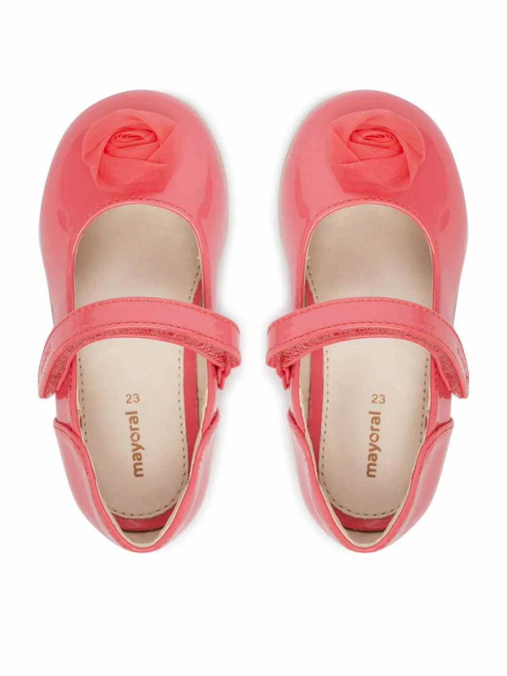 Ballerine 41731.26 Corallo