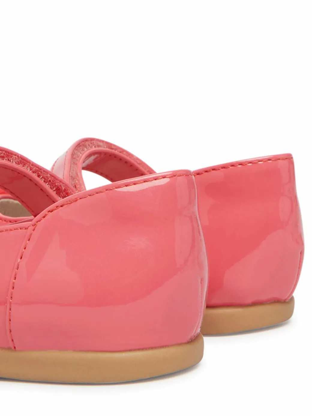 Ballerine 41731.26 Corallo