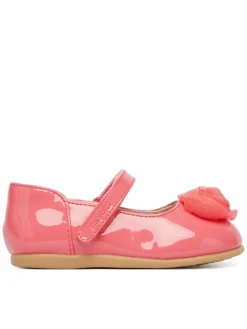 Ballerine 41731.26 Corallo